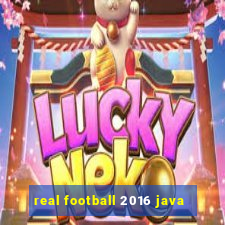 real football 2016 java